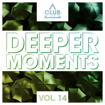 Various Artists - Deeper Moments, Vol. 14