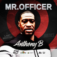Anthony B. - Mr. Officer