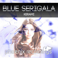 Blue Serigala - Kerami