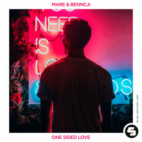 Mare & Benncji - One Sided Love