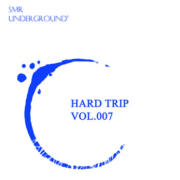 Ian Cardias - Hard Trip Vol.VII