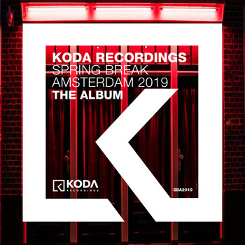 Micon UK - Spring Break Amsterdam 2019