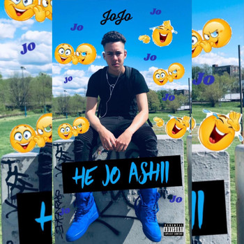 JoJo - He Jo Ashii (Explicit)