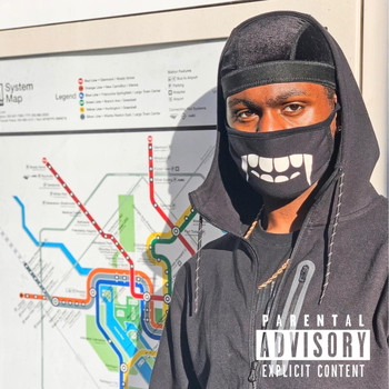 Legacy - Life We Live (Explicit)