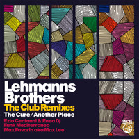Lehmanns Brothers - The Club Remixes