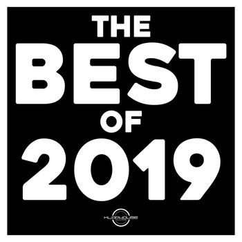 Davina Moss - The Best Of 2019