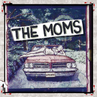 The Moms - The Snowbird EP