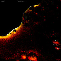 NOCUI - Don't Speak