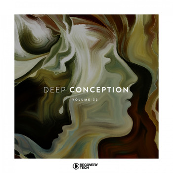 Various Artists - Deep Conception, Vol. 30