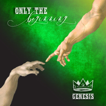 Genesis - Only the Beginning