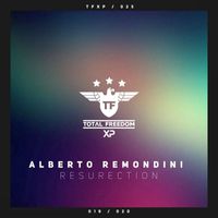 Alberto Remondini - Resurection