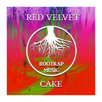 Red Velvet - Cake