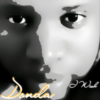 Donda - I Wish