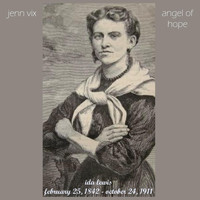Jenn Vix - Angel of Hope