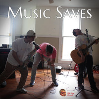 Anything Goes - Music Saves