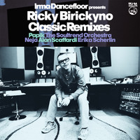 Ricky Birickyno - Classic Remixes