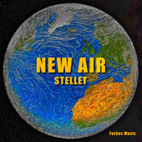 Stellet - New Air