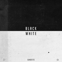 Ghosts - Black & White
