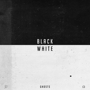 Ghosts - Black & White