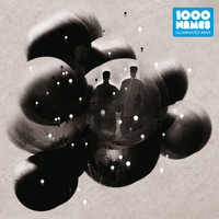 1000names - Illuminated Man