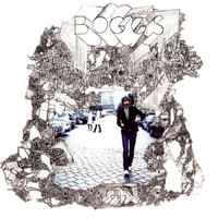 The Boggs - Forts