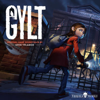Cris Velasco - GYLT (Original Game Soundtrack)