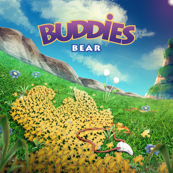 Materia Community - BUDDIES: A Tribute to Banjo-Kazooie (BEAR SIDE)