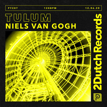 Niels Van Gogh - Tulum