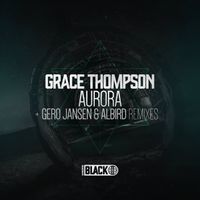 Grace Thompson - Aurora EP
