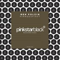 Ben Polzin - Hirngespinst