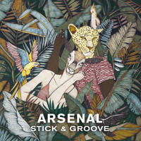 Arsenal - Stick & Groove