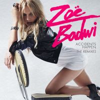Zoë Badwi - Accidents Happen (Remixes)