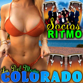 Los Socios Del Ritmo - La Del Moño Colorado
