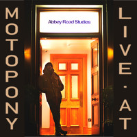 Motopony - Live at Abbey Road Studios