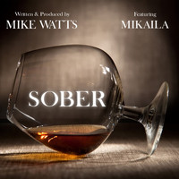 Mike Watts - Sober