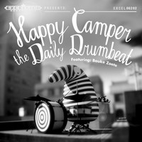 Happy Camper - The Daily Drumbeat