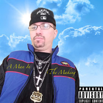 Bam Bam - The Man In The Making (Explicit)
