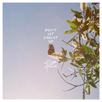 Ziggy Alberts - don't get caught up