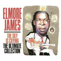 Elmore James - Every Day I Have the Blues (Final Take)