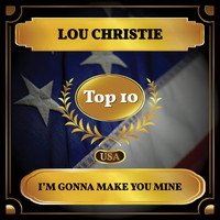 Lou Christie - I'm Gonna Make You Mine (Billboard Hot 100 - No 10)