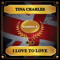 Tina Charles - I Love to Love (UK Chart Top 10 - No. 1)