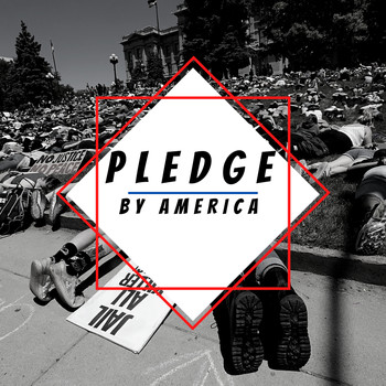 America - Pledge!