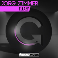 Jorg Zimmer - Ella