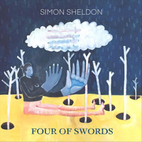 Simon Sheldon - The Four of Swords