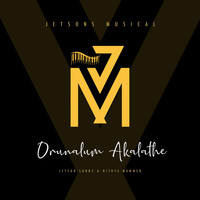 Jetson Sunny - Orunalum Akalathe (feat. Nithya Mammen)