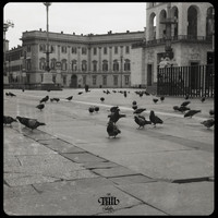 Mr. Phil - La Ballata delle Cause Perse (feat. Egreen)