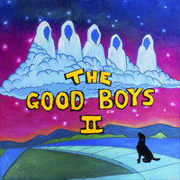 The Good Boys - II