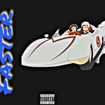 Blue - FASTER (Explicit)