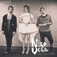 Nico Vega - I'm On Fire
