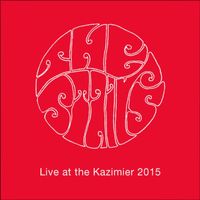 The Stairs - Live At The Kazimier 2015